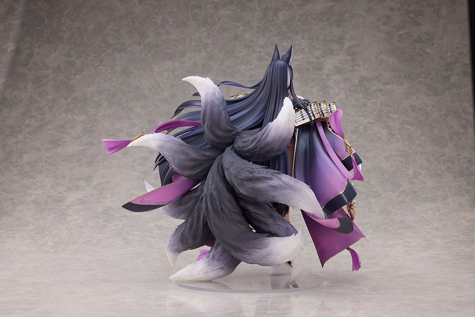 PRE ORDER – 1/7 AZUR LANE - MUSASHI NORMAL VER.