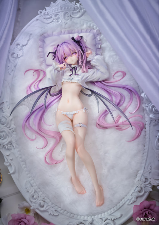 PRE ORDER – 1/7 RURUDO ORIGINAL CHARACTER EVE REST.VER.