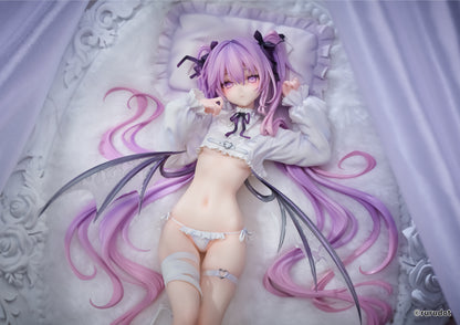 BACK ORDER – 1/7 RURUDO ORIGINAL CHARACTER EVE REST.VER.