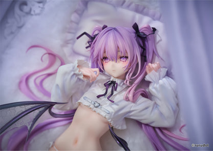 BACK ORDER – 1/7 RURUDO ORIGINAL CHARACTER EVE REST.VER.