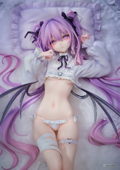 BACK ORDER – 1/7 RURUDO ORIGINAL CHARACTER EVE REST.VER.