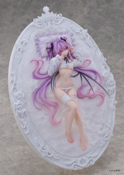 BACK ORDER – 1/7 RURUDO ORIGINAL CHARACTER EVE REST.VER.