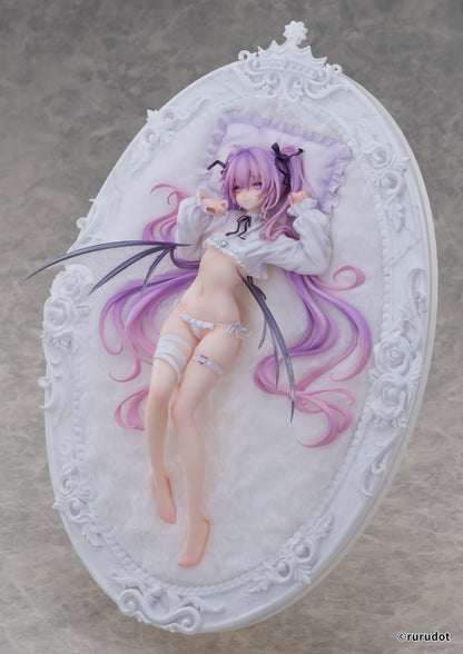 BACK ORDER – 1/7 RURUDO ORIGINAL CHARACTER EVE REST.VER.