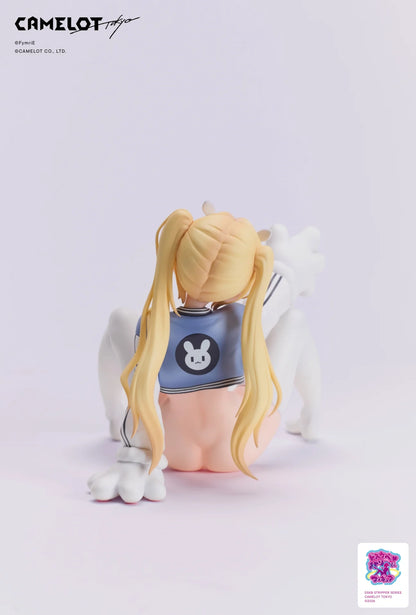 PRE ORDER – [18+] 1/8 YAKYUBU-CHAN