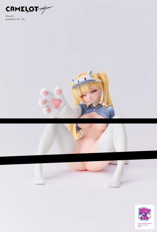 PRE ORDER – [18+] 1/8 YAKYUBU-CHAN