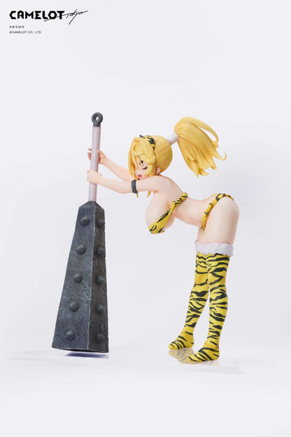 PRE ORDER – [18+] BAITO-CHAN SETSUBUN VER.