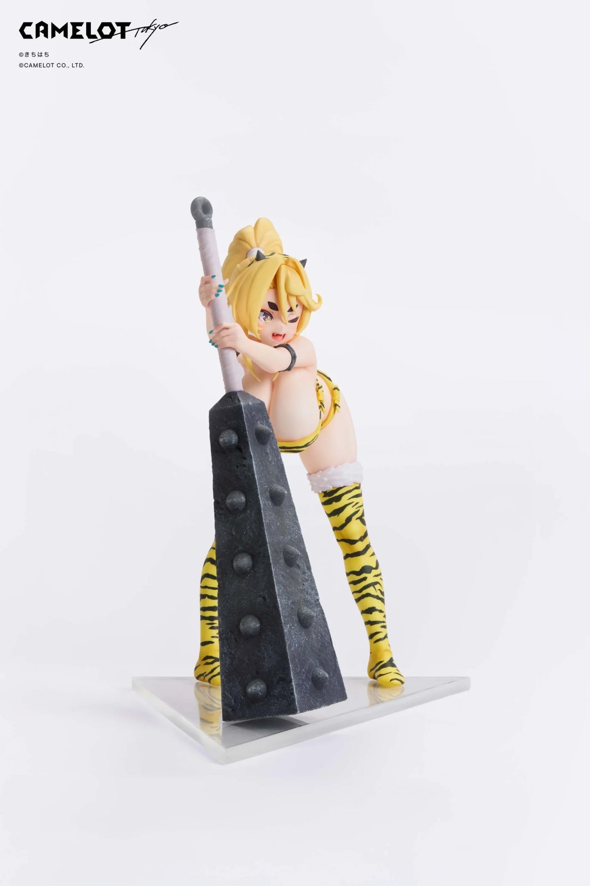 PRE ORDER – [18+] BAITO-CHAN SETSUBUN VER.