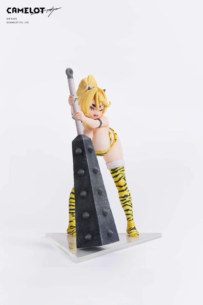 PRE ORDER – [18+] BAITO-CHAN SETSUBUN VER.