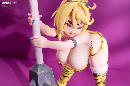 PRE ORDER – [18+] BAITO-CHAN SETSUBUN VER.