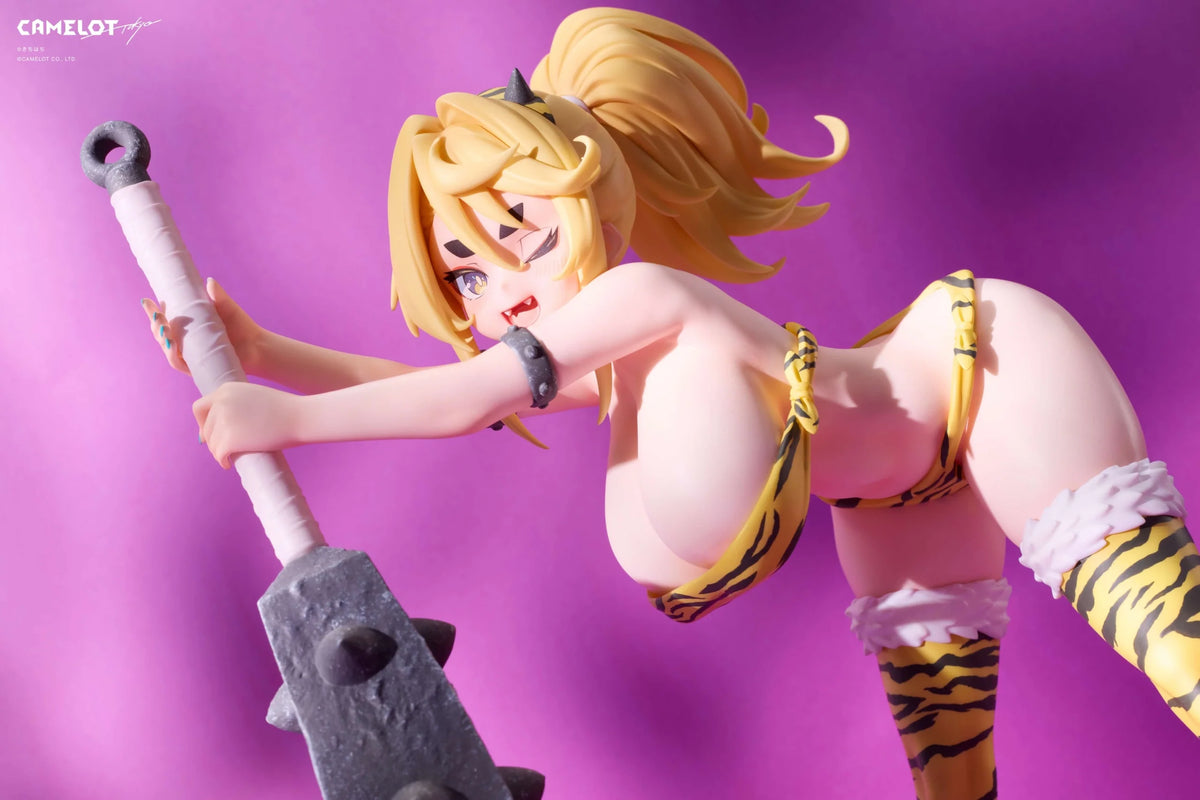 PRE ORDER – [18+] BAITO-CHAN SETSUBUN VER.