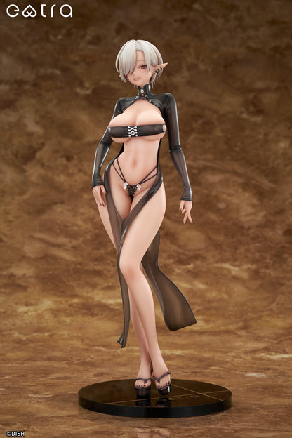 PRE ORDER – 1/6 SCALE EXTRA LILITH BY DISH PAINTED FIGURE