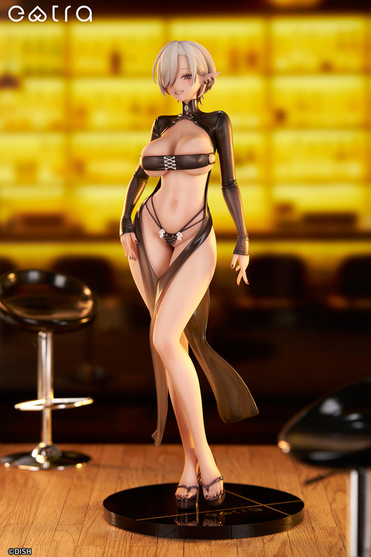 PRE ORDER – 1/6 SCALE EXTRA LILITH BY DISH PAINTED FIGURE