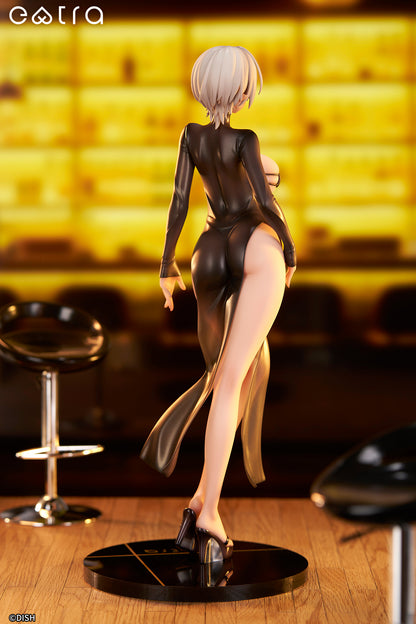 PRE ORDER – 1/6 SCALE EXTRA LILITH BY DISH PAINTED FIGURE