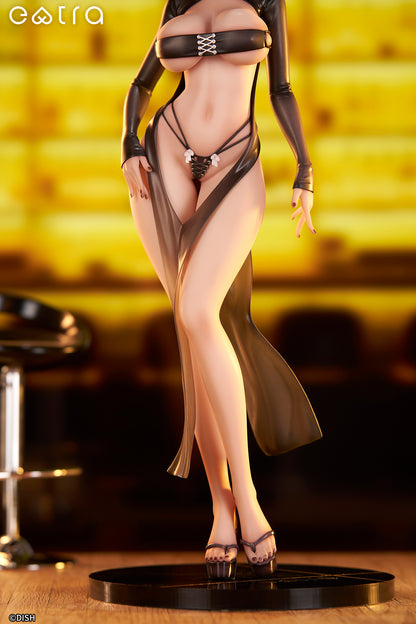PRE ORDER – 1/6 SCALE EXTRA LILITH BY DISH PAINTED FIGURE