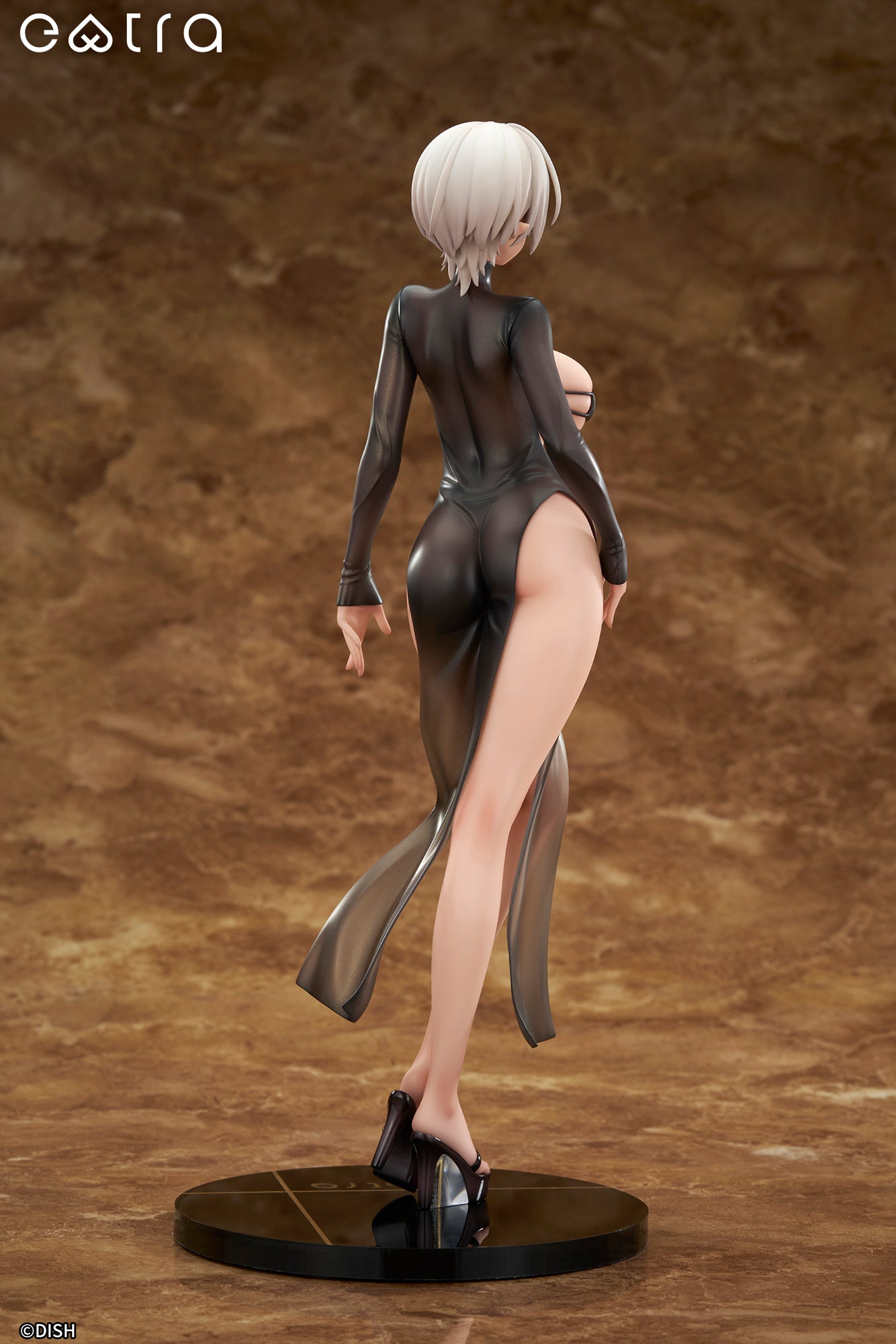 PRE ORDER – 1/6 SCALE EXTRA LILITH BY DISH PAINTED FIGURE