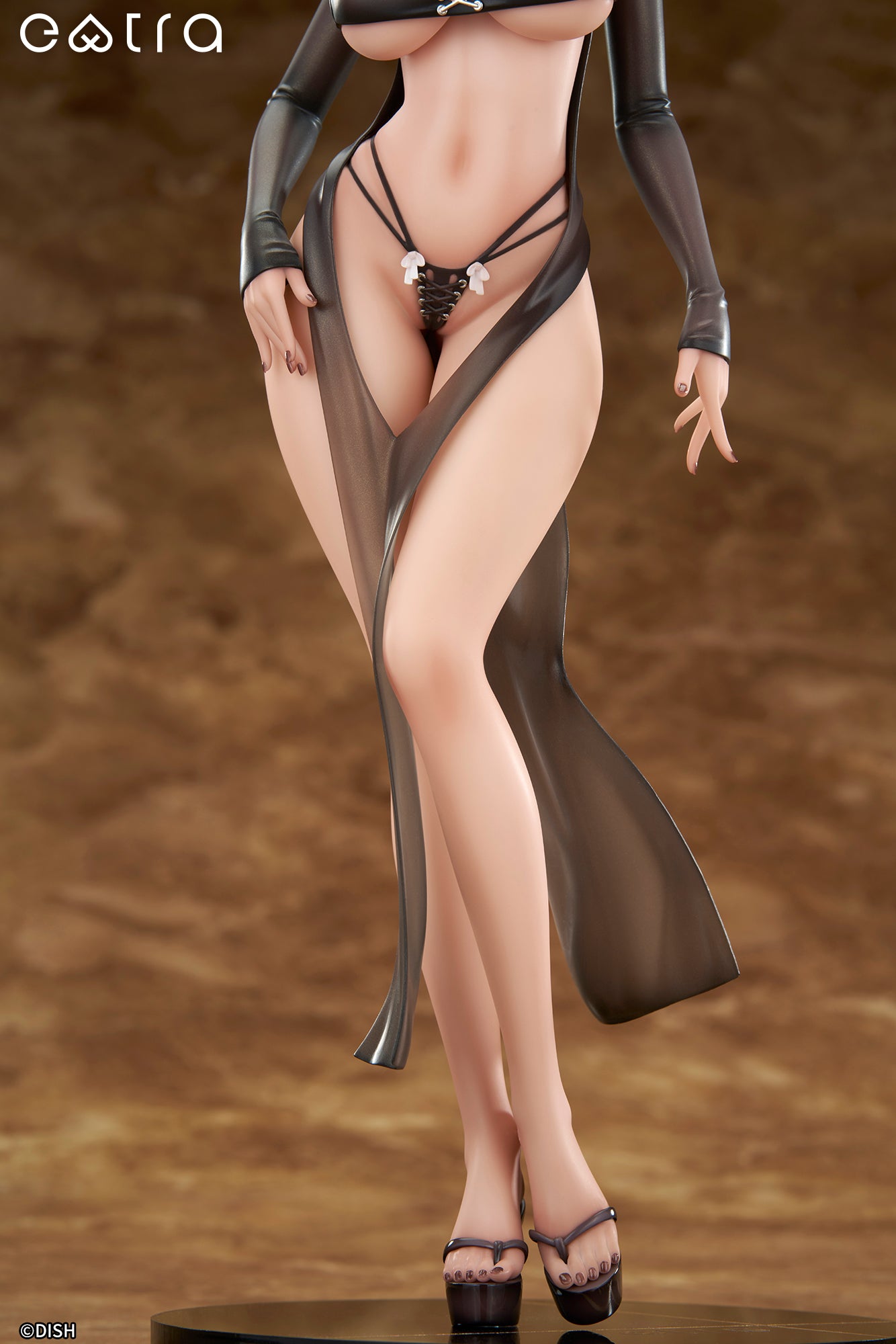 PRE ORDER – 1/6 SCALE EXTRA LILITH BY DISH PAINTED FIGURE