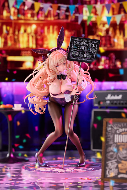 PRE ORDER – 1/6 HANIKAMI KANOJO WA KOI WO SURU - ERENA SHODO