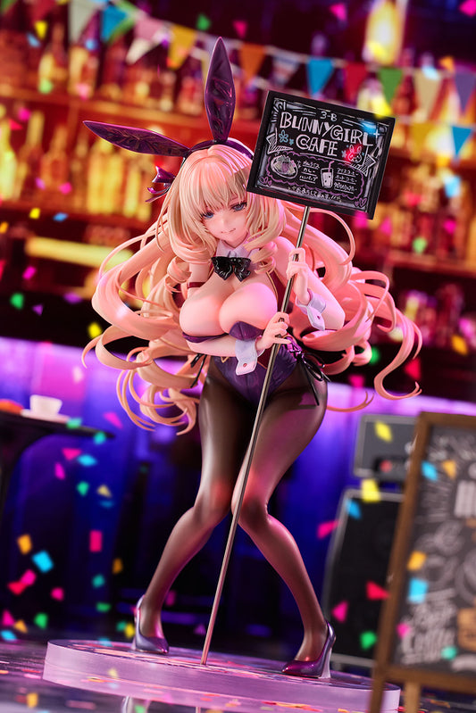 PRE ORDER – 1/6 HANIKAMI KANOJO WA KOI WO SURU - ERENA SHODO