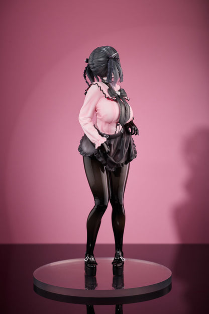 PRE ORDER – 1/6 DEAR MY RUBBER - MIU KUROKAWA ILLUSTRATED BY YD