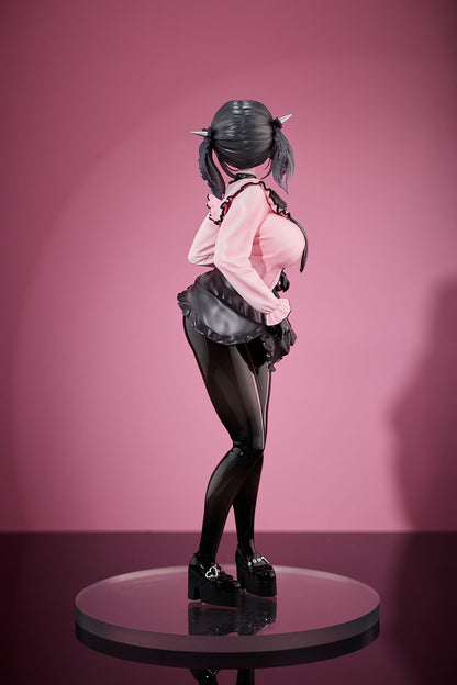 PRE ORDER – 1/6 DEAR MY RUBBER - MIU KUROKAWA ILLUSTRATED BY YD
