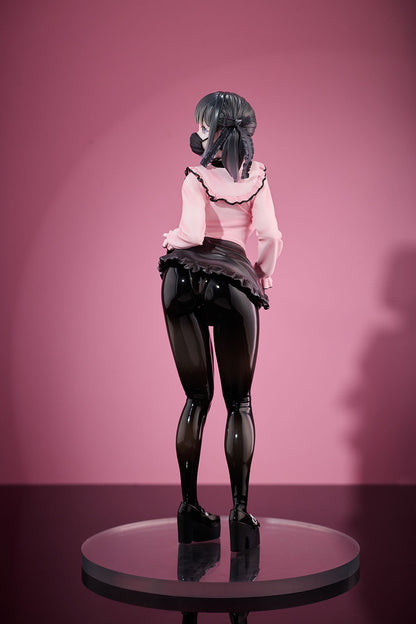 PRE ORDER – 1/6 DEAR MY RUBBER - MIU KUROKAWA ILLUSTRATED BY YD