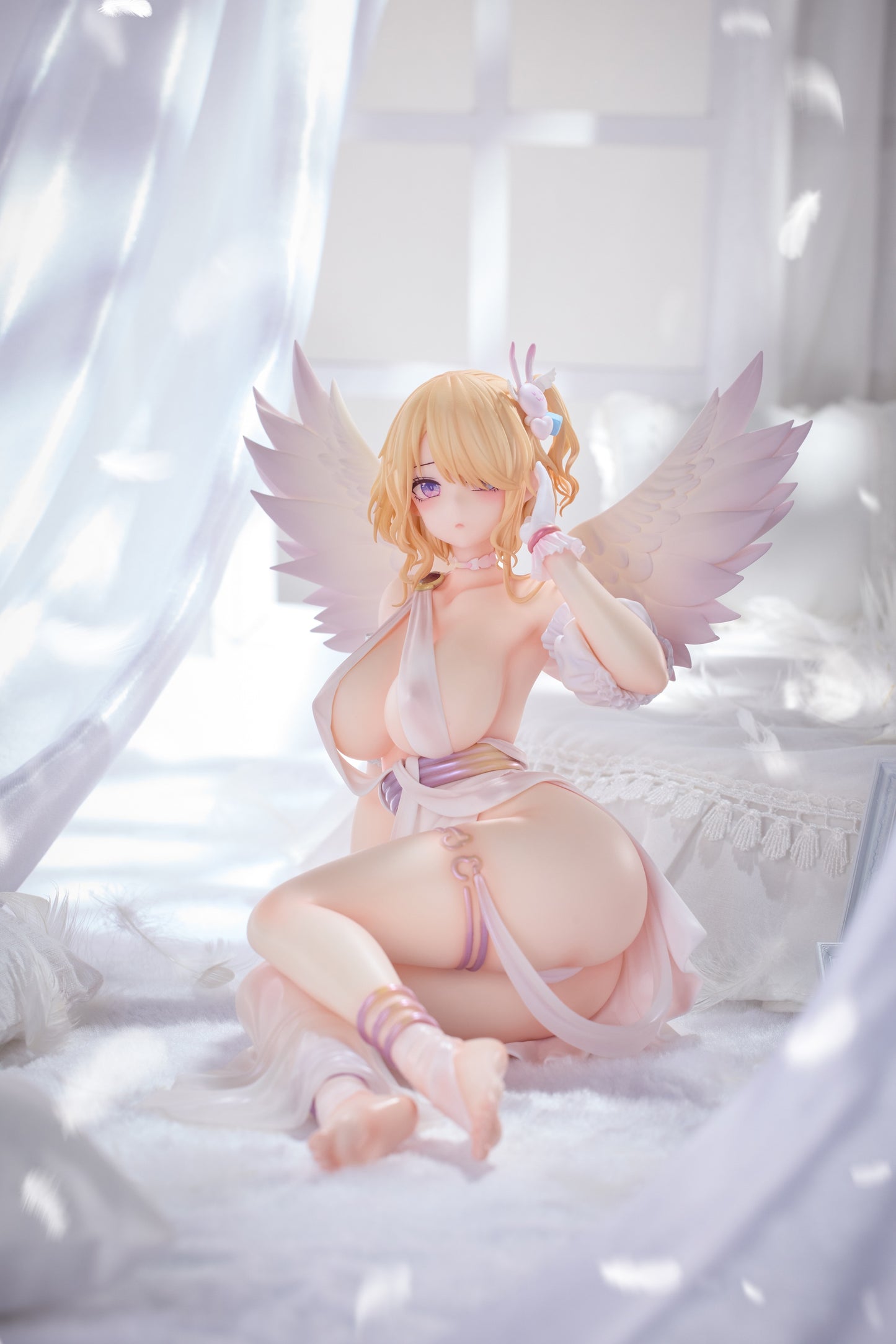 PRE ORDER – 1/6 IDOL ANGEL BY DISH