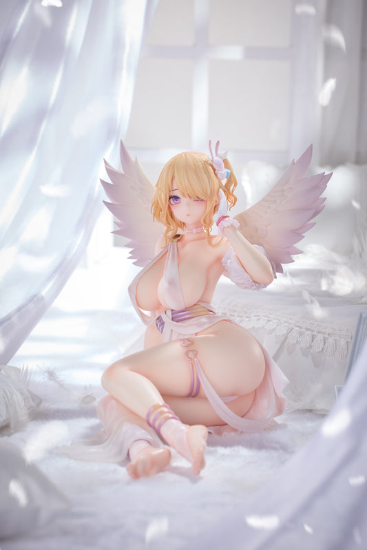 PRE ORDER – 1/6 IDOL ANGEL BY DISH