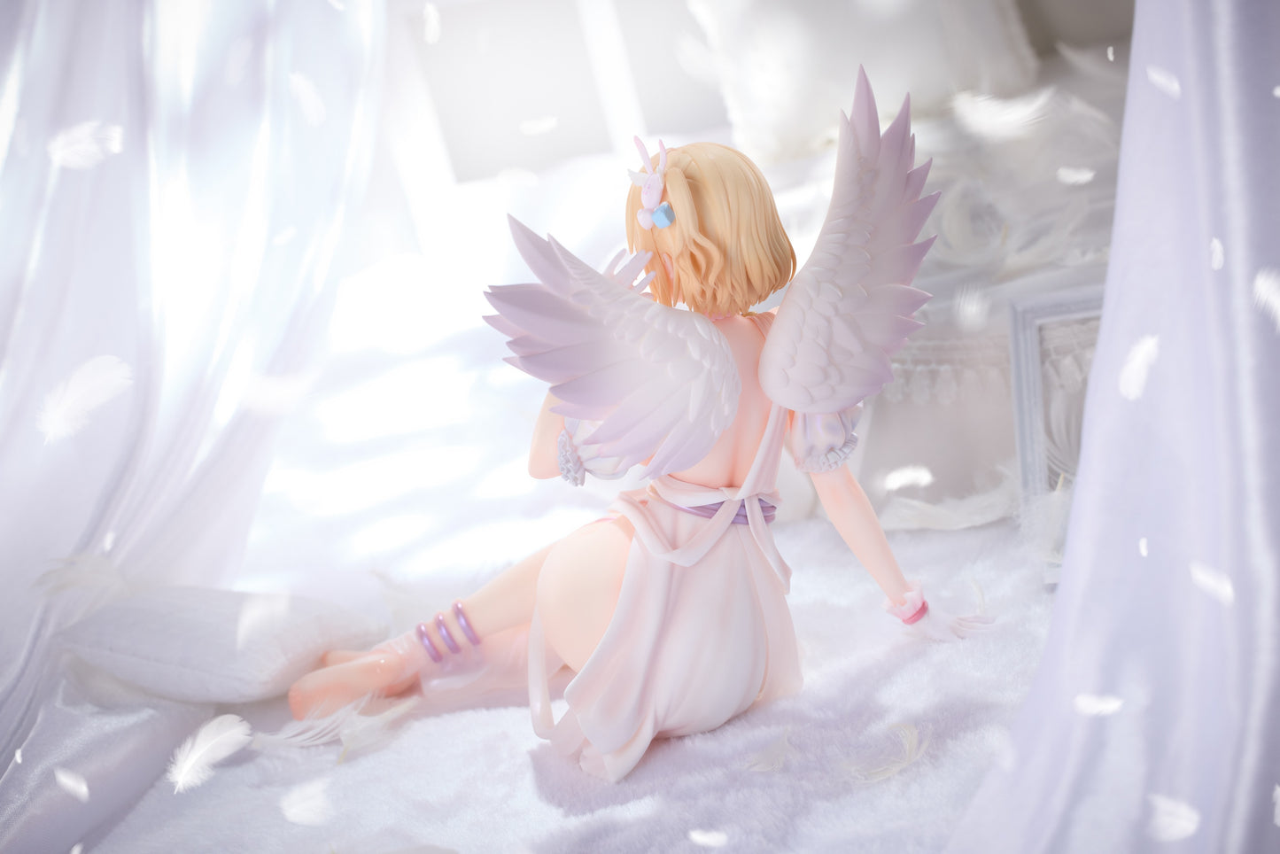 PRE ORDER – 1/6 IDOL ANGEL BY DISH