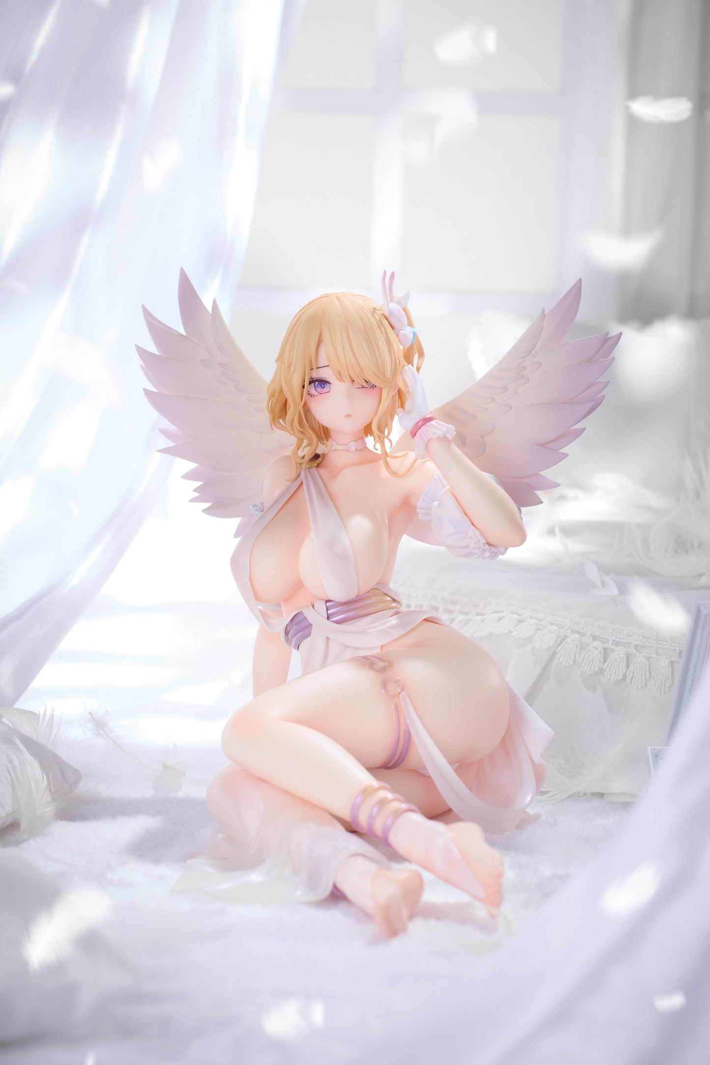 PRE ORDER – 1/6 IDOL ANGEL BY DISH
