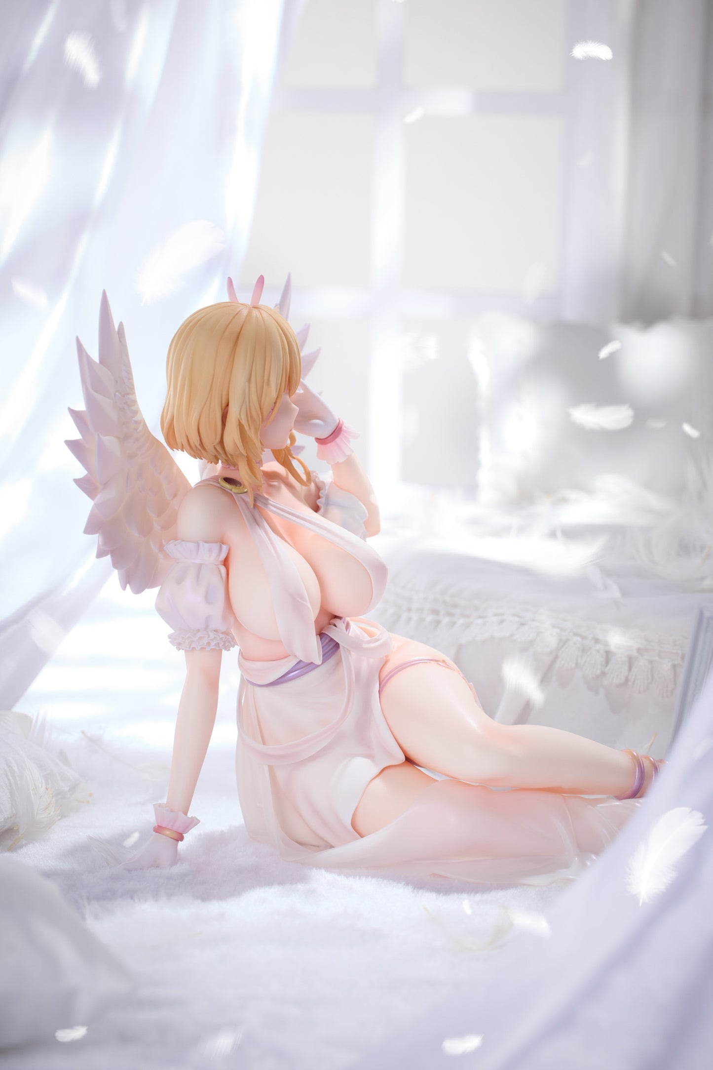 PRE ORDER – 1/6 IDOL ANGEL BY DISH