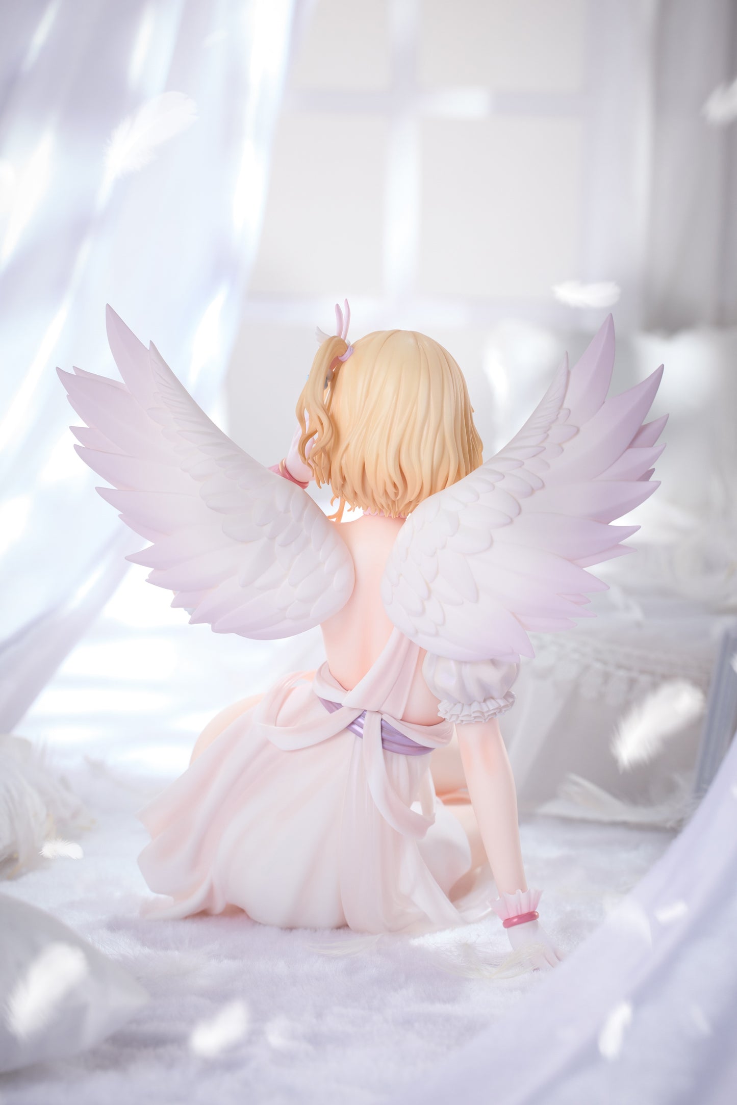 PRE ORDER – 1/6 IDOL ANGEL BY DISH