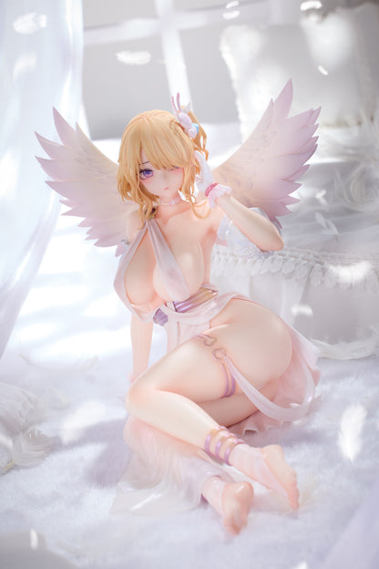 PRE ORDER – 1/6 IDOL ANGEL BY DISH