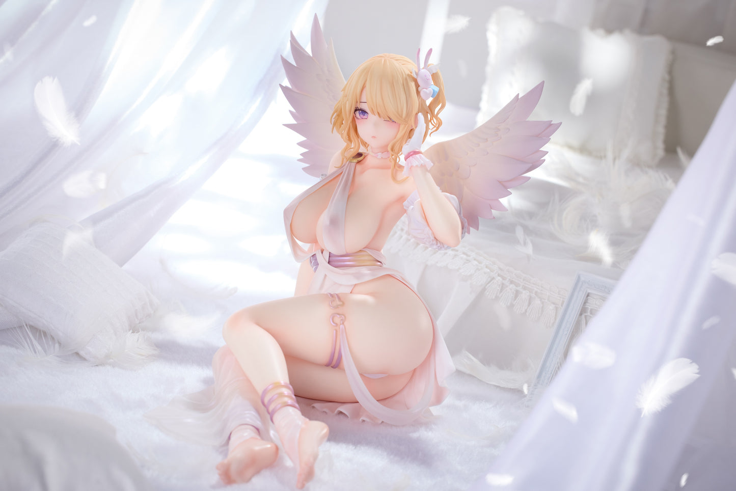 PRE ORDER – 1/6 IDOL ANGEL BY DISH