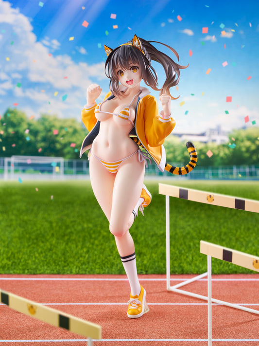 PRE ORDER – 1/6 KOIKOI -SAKURA- TORAKO NO CHOBIMI