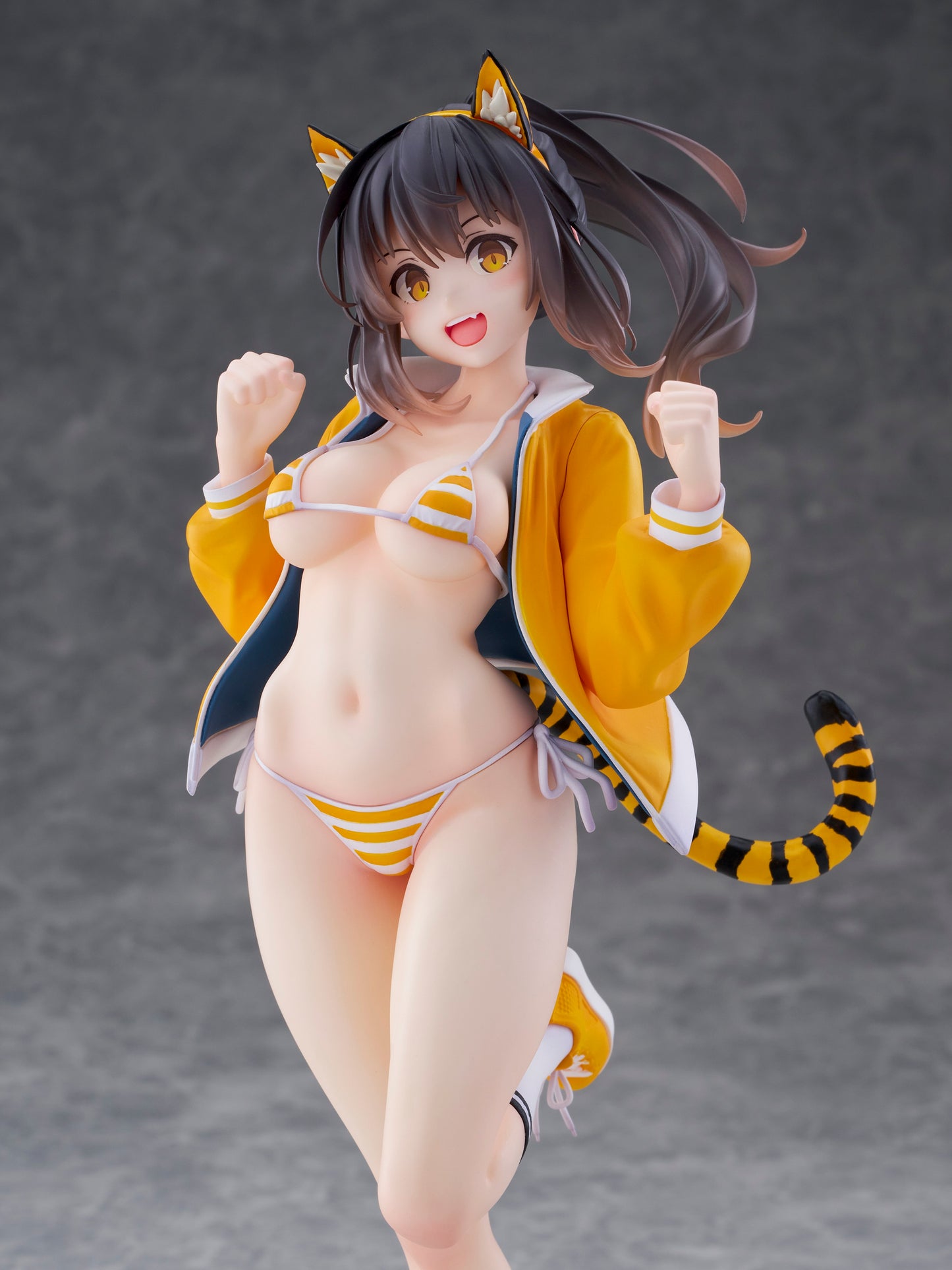 PRE ORDER – 1/6 KOIKOI -SAKURA- TORAKO NO CHOBIMI