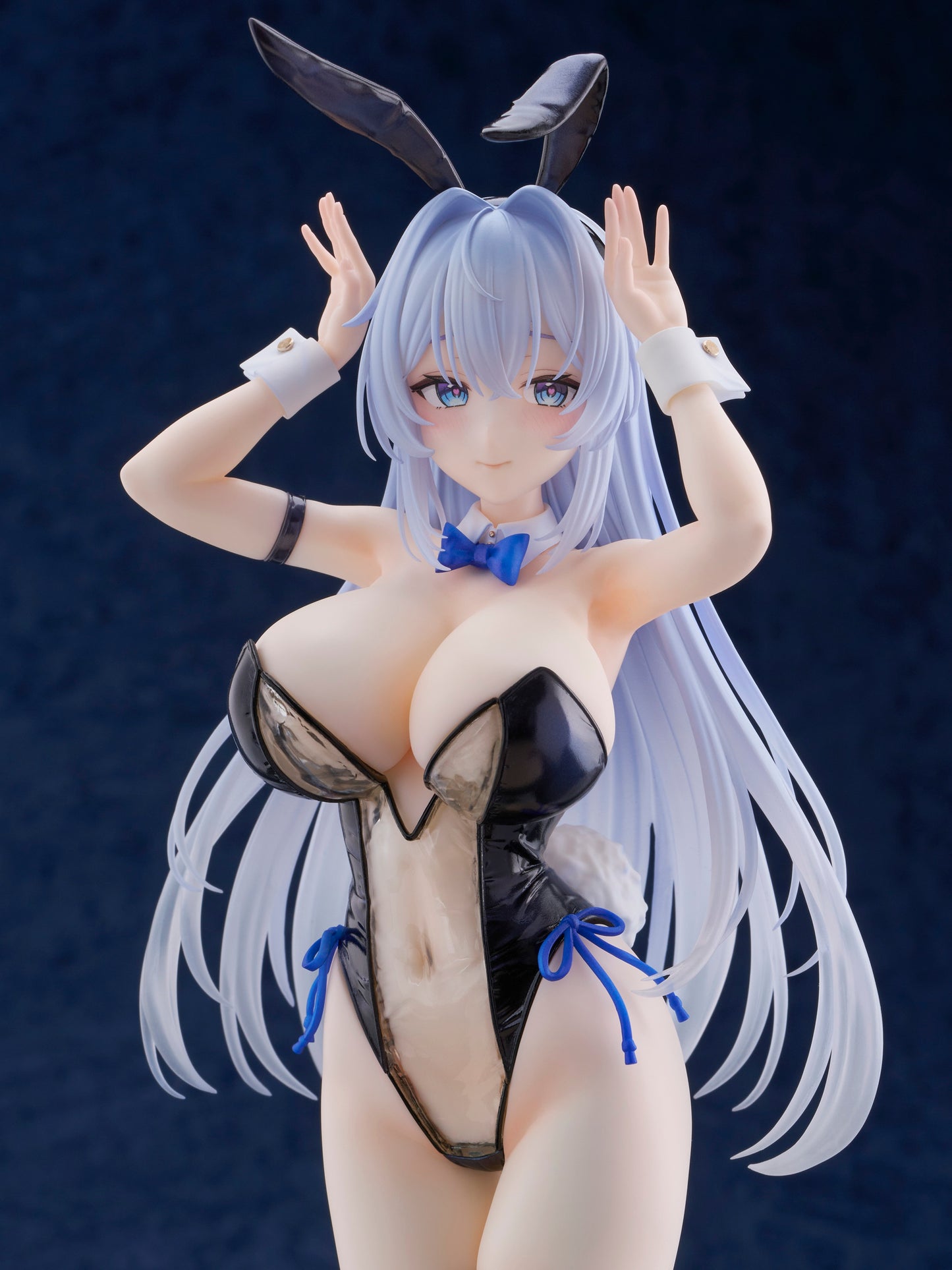 PRE ORDER – 1/6 KOIKOI - SAKURA - SHION ALFINE BUNNY VER.