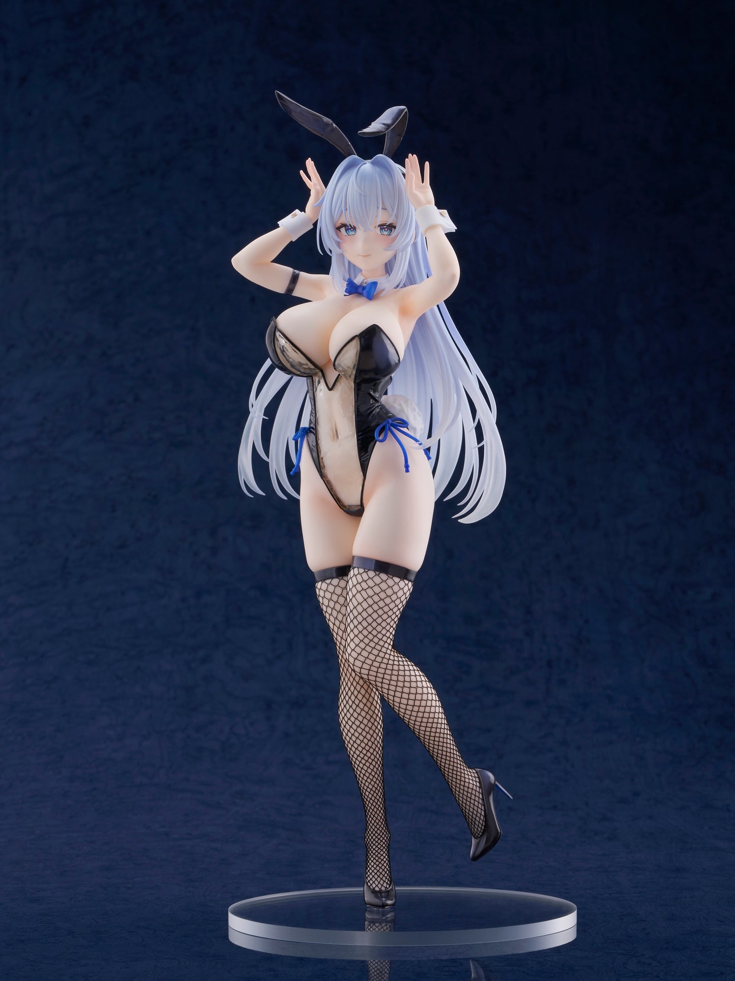 PRE ORDER – 1/6 KOIKOI - SAKURA - SHION ALFINE BUNNY VER.