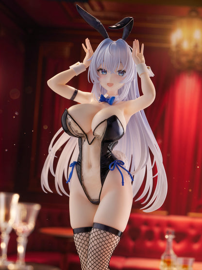 PRE ORDER – 1/6 KOIKOI - SAKURA - SHION ALFINE BUNNY VER.