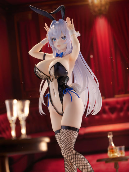 PRE ORDER – 1/6 KOIKOI - SAKURA - SHION ALFINE BUNNY VER.