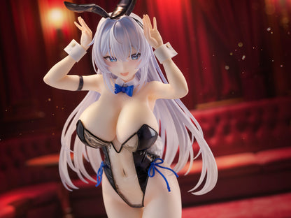 PRE ORDER – 1/6 KOIKOI - SAKURA - SHION ALFINE BUNNY VER.