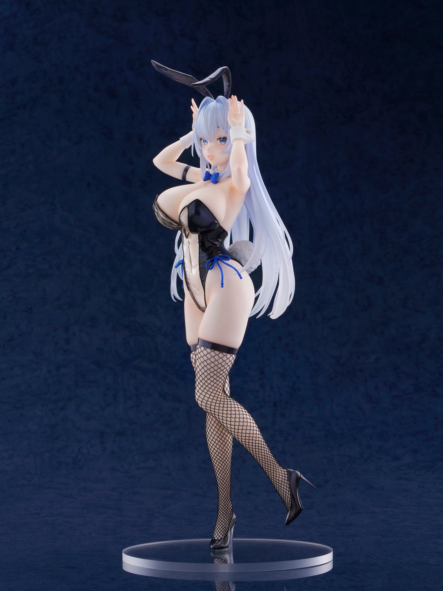 PRE ORDER – 1/6 KOIKOI - SAKURA - SHION ALFINE BUNNY VER.