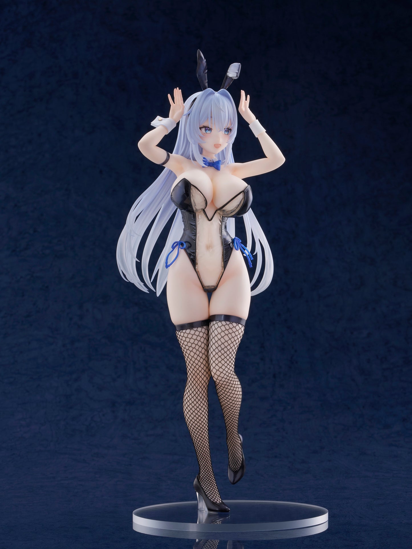 PRE ORDER – 1/6 KOIKOI - SAKURA - SHION ALFINE BUNNY VER.