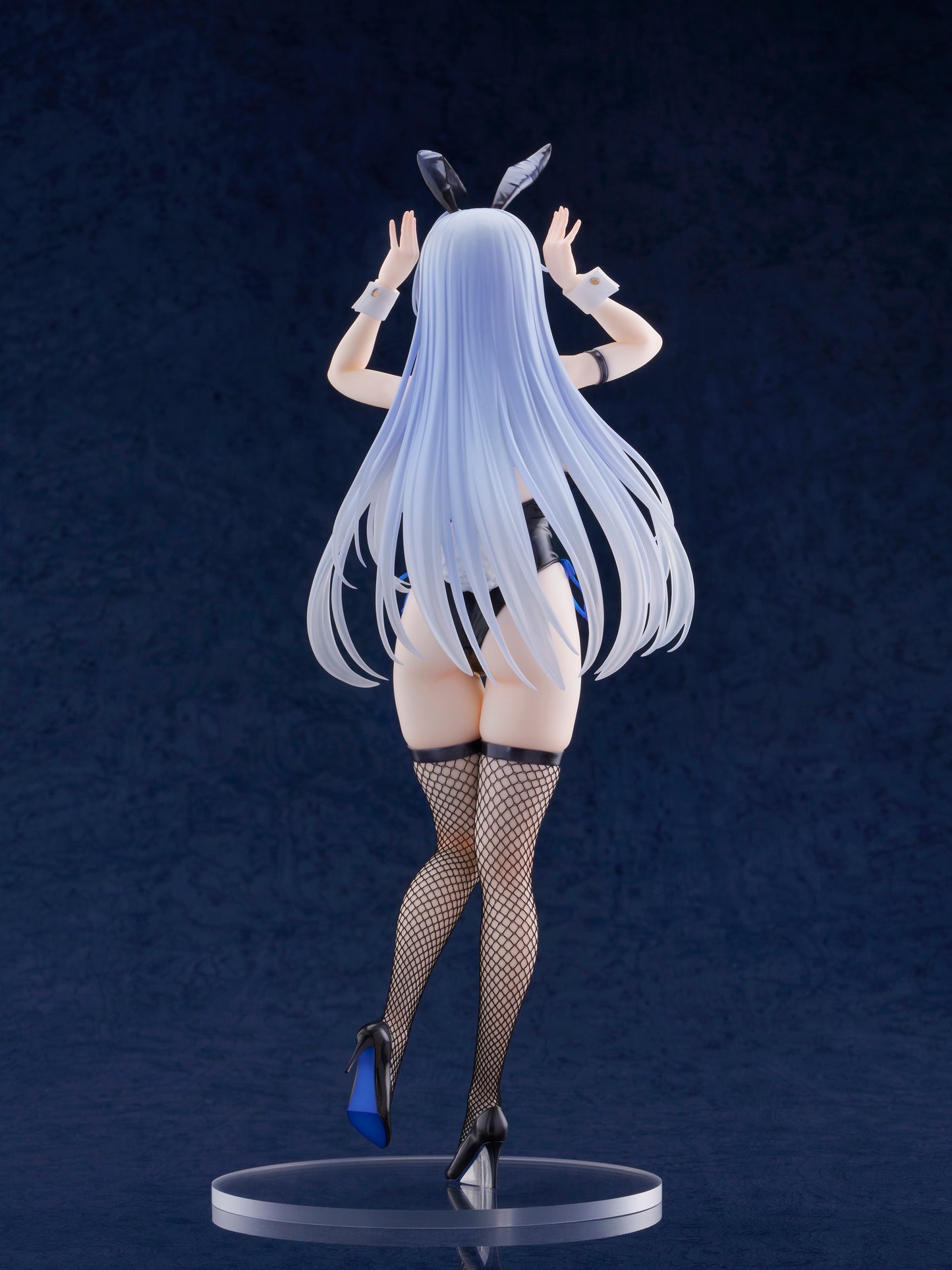 PRE ORDER – 1/6 KOIKOI - SAKURA - SHION ALFINE BUNNY VER.