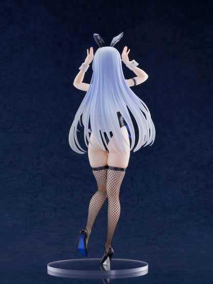 PRE ORDER – 1/6 KOIKOI - SAKURA - SHION ALFINE BUNNY VER.