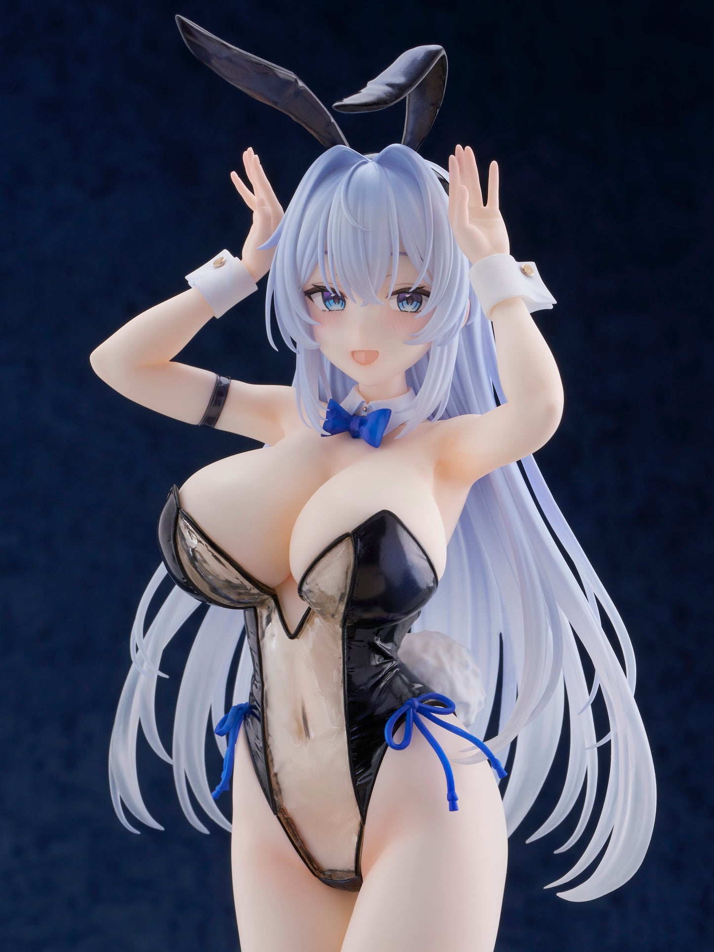 PRE ORDER – 1/6 KOIKOI - SAKURA - SHION ALFINE BUNNY VER.