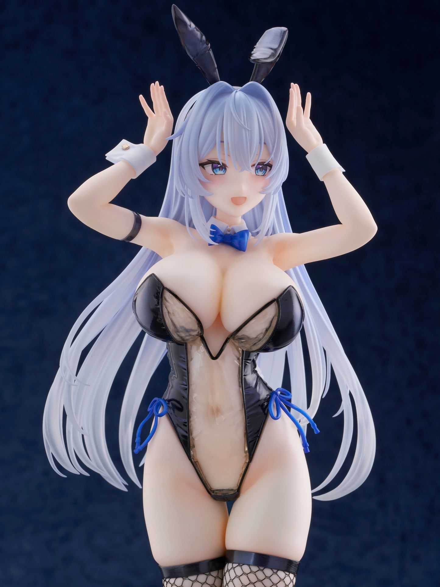 PRE ORDER – 1/6 KOIKOI - SAKURA - SHION ALFINE BUNNY VER.