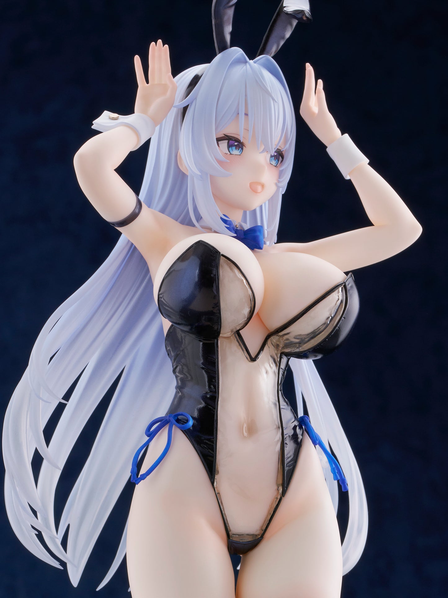 PRE ORDER – 1/6 KOIKOI - SAKURA - SHION ALFINE BUNNY VER.