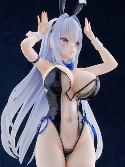 PRE ORDER – 1/6 KOIKOI - SAKURA - SHION ALFINE BUNNY VER.