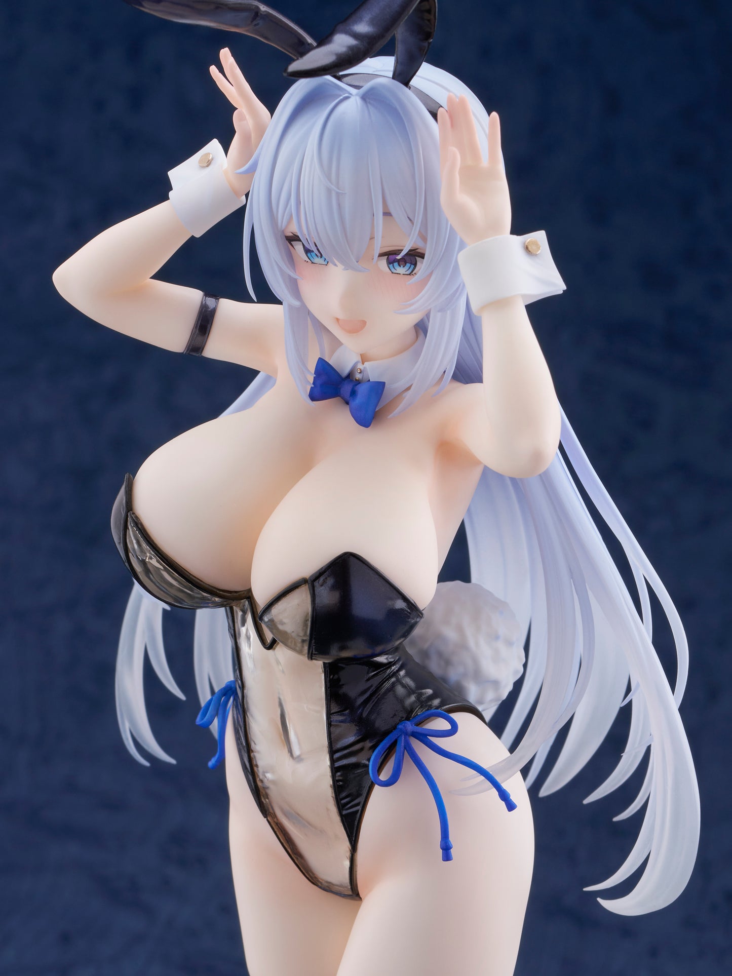 PRE ORDER – 1/6 KOIKOI - SAKURA - SHION ALFINE BUNNY VER.
