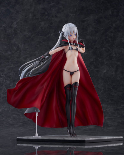 PRE ORDER – 1/6 BISHOUJO MANGEKYOU - NOROWARESHI DENSETSU NO SHOUJO - KIRIE KAGARINO